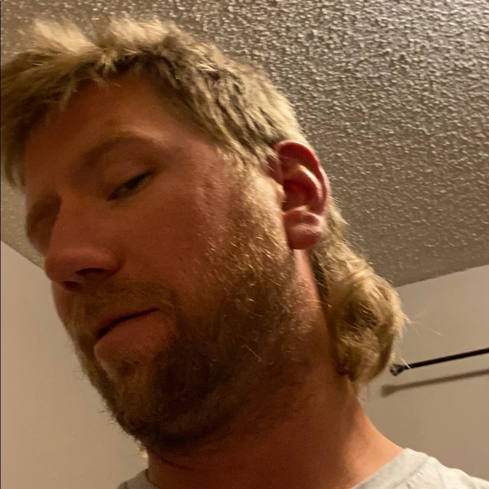 Meet your Posher, Kris